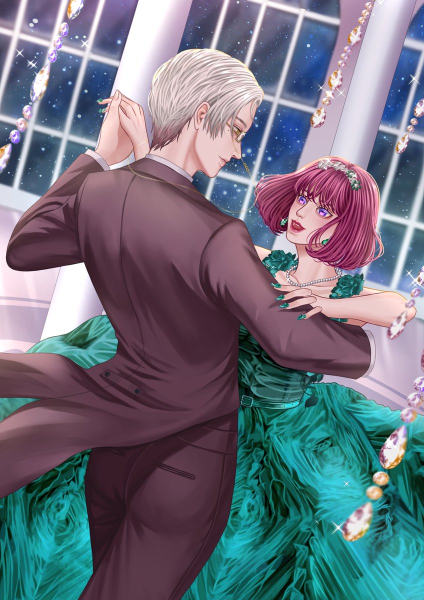profxuwife's tweet photo. Yume / VyLie
"𝐿𝑜𝑜𝑘 𝑎𝑡 𝑚𝑒. 𝑅𝑖𝑔ℎ𝑡 𝑛𝑜𝑤, 𝑎𝑙𝑙 𝑦𝑜𝑢 𝑠ℎ𝑜𝑢𝑙𝑑 𝑏𝑒 𝑙𝑜𝑜𝑘𝑖𝑛𝑔 𝑎𝑡 𝑖𝑠 𝑚𝑒 𝑎𝑛𝑑 𝑛𝑜 𝑜𝑡ℎ𝑒𝑟."
❁ 𝓗𝓪𝓹𝓹𝔂 𝓑𝓲𝓻𝓽𝓱𝓭𝓪𝔂 𝓥𝔂𝓷 ❁
#莫弈 #VynRichter #未定事件簿 #森月黎生誕祭2024 #HBDVyn #TearsofThemis #totsona #dancewithme24 https://t.co/04OYWrAF5B