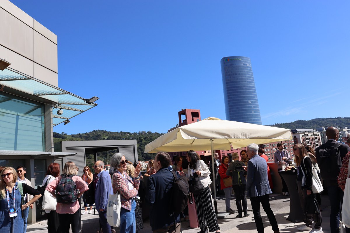 Care Policy and Evaluation Centre tweet media