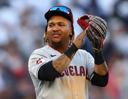 Ohio’s Tate tweet media