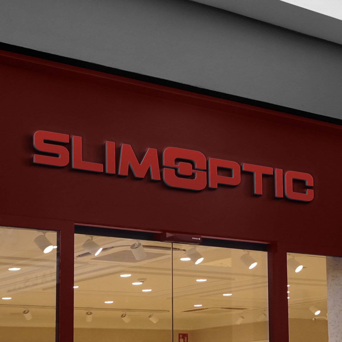 B4MF_KV's tweet photo. Marvel inspired custom logo design: Slimoptic 👁️
Eyewear brand based on Scott Summers aka Cyclops 
#marvel #marvelcomics #xmen #xmen97 #cyclops #scottsummers #logo #logodesign #branding #graphicdesign #graphicdesigner https://t.co/oYkn5fkaHg