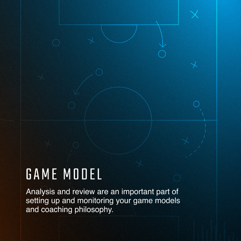 HudlAnalysis's tweet photo. Take your coaching to the next level. 

With our 5-week education program, our experts designed a program to give you the tools to be successful! Dig deeper into your team’s structure, learn how to find and present winning insights and much more!

Reserve your free place today 👇