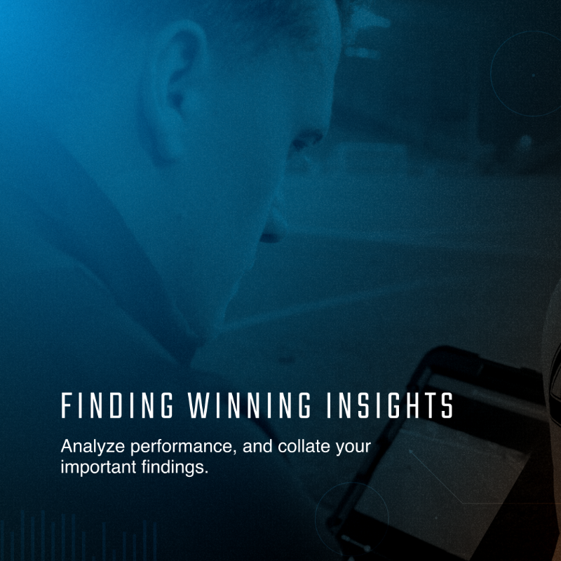 HudlAnalysis's tweet photo. Take your coaching to the next level. 

With our 5-week education program, our experts designed a program to give you the tools to be successful! Dig deeper into your team’s structure, learn how to find and present winning insights and much more!

Reserve your free place today 👇