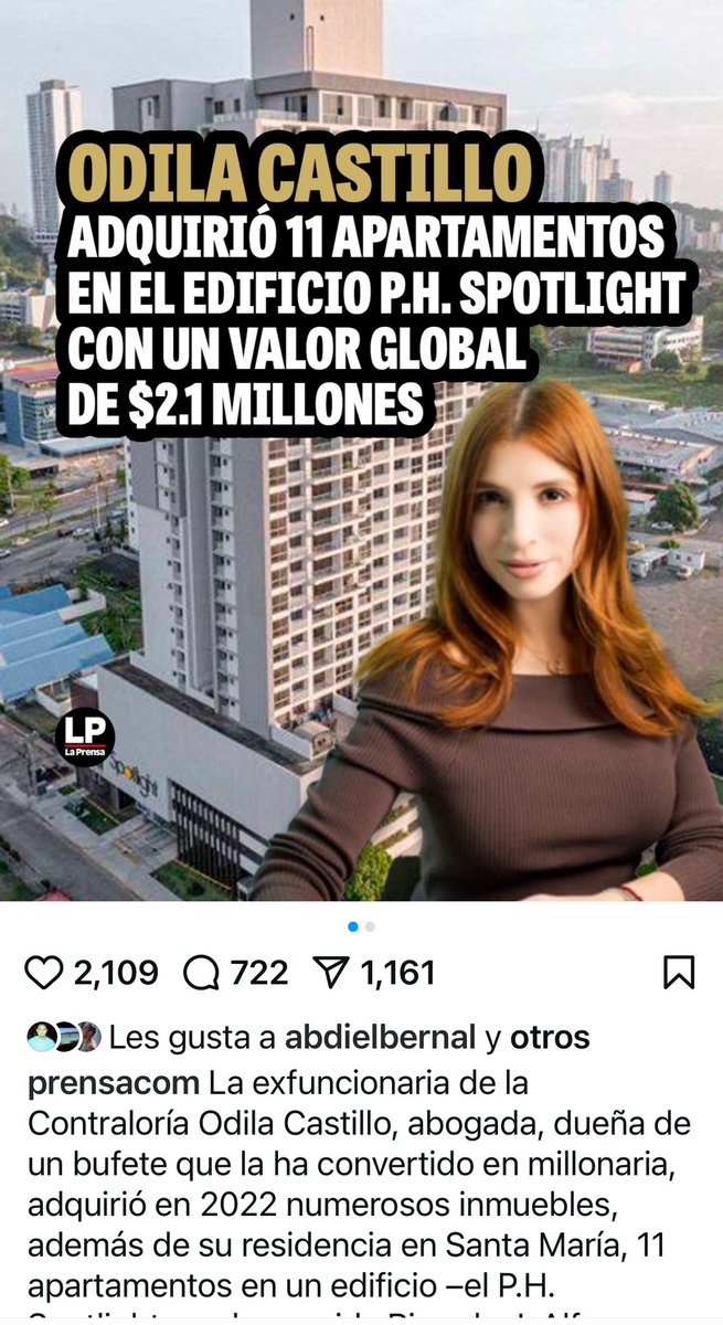 Sarahrosasarias's tweet photo. 11 apartamentos? 😵‍💫 https://t.co/QihALilrdW