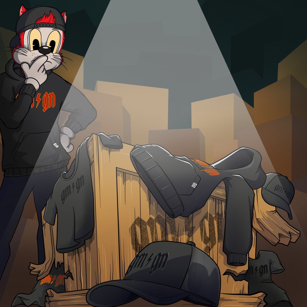 DegenToonz tweet picture