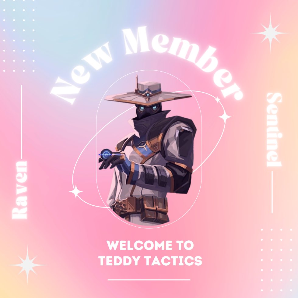 TEDDY TACTICS 🫧 tweet media