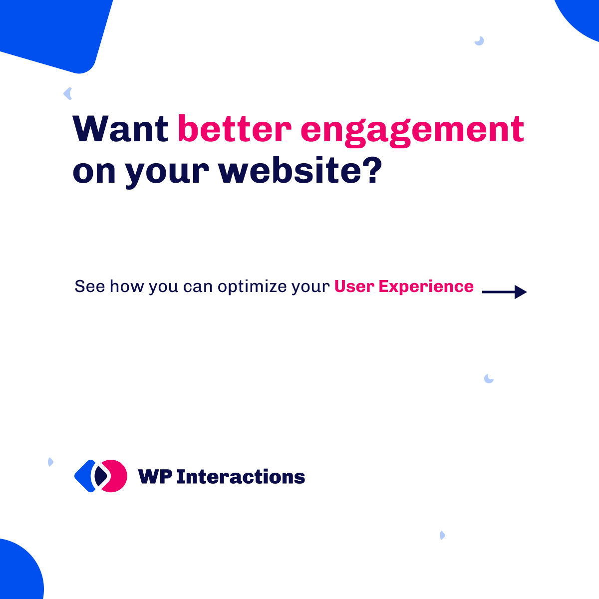 Interactions tweet media