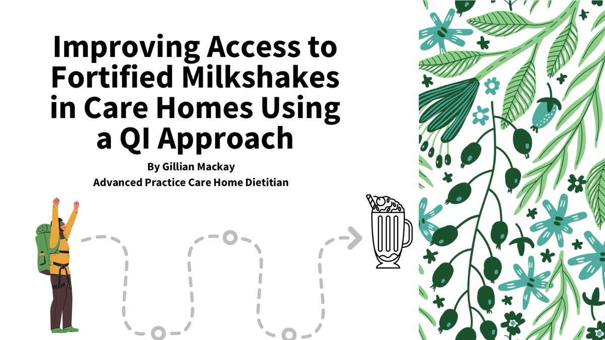 NHSGGC Dietitians tweet media