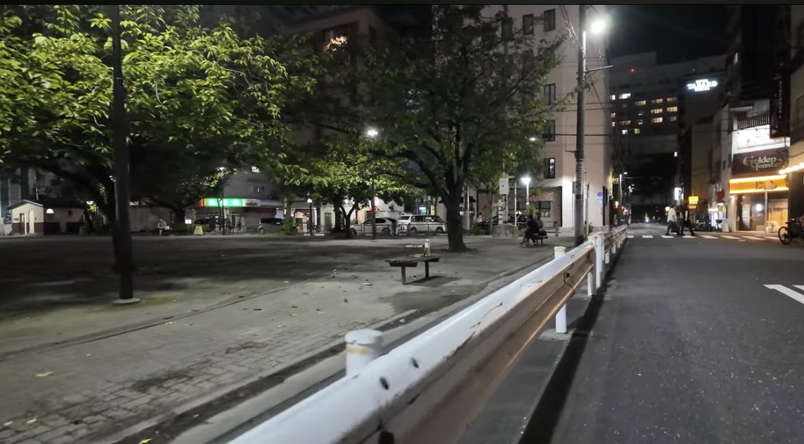 今日ここいるから見つけたら搬送していいよ