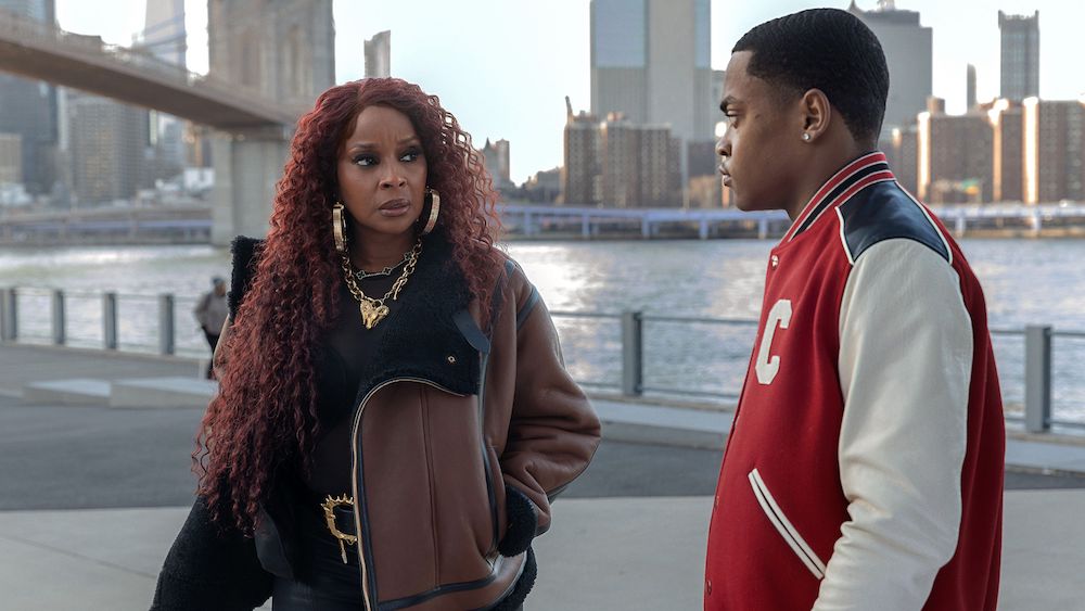 Power Book II: Ghost has scored a record audience at Starz ahead of the anticipated Season 4 finale.

The new season is averaging 10.5M multi-platform viewers per episode in the first 90 days since Season 4 premiered, according to data from the network. That’s an all-time high