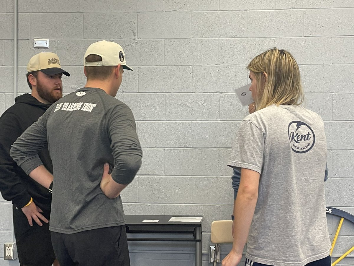 DrHustonAT's tweet photo. Created and tried an escape room over triage and emergency skills with our Masters level 1 students. I was a little worried that they would think it was silly, but they all liked it and they were all rock stars! https://t.co/jpcdYtd163