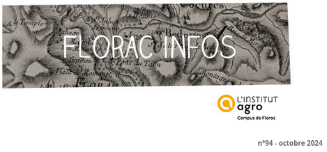 L'Institut Agro - Campus de Florac tweet media