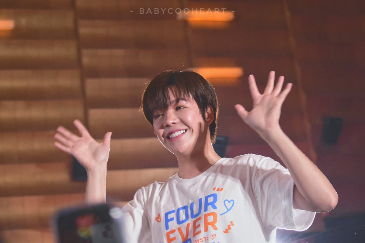 240926 [HQ] ยินดีกับคนเก่งของเราด้วยน้าาาาา เก่งมั่กมากเลย 💞💞 <a href="/cooheartt/">Cooheart 🏳️‍🌈 | คูฮ้าด</a> 
#cooheart
#FoureverYouPreScreen   
#babycooheart
