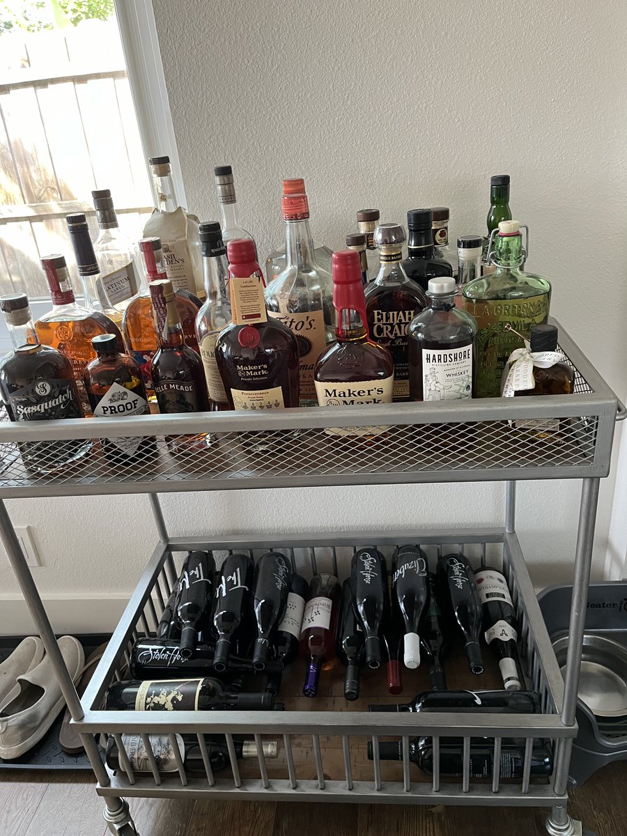Im still pretty new to living in Florida, but these seems like the true hurricane essentials