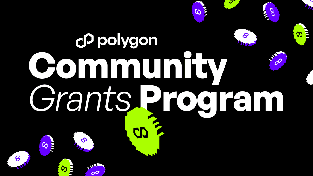 Polygon_Space1's tweet photo. 🎁 @ViewFi_App has been approved for the @0xPolygon Community Grants

🚨 #ViewFi supports Web3 campaigns by offering digital collectibles as rewards. To run a Web3 campaign, you'll need to have digital artwork ready for your collectibles. 

🔽VISIT
https://t.co/KZyNfCfJtL https://t.co/oFs7oWkASU