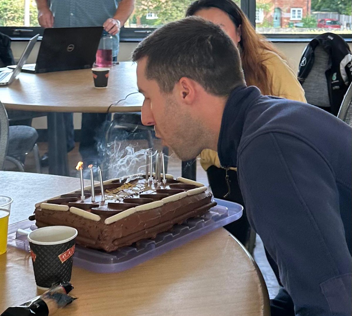 HPH, Chartered Accountants tweet media