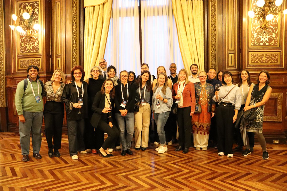 Care Policy and Evaluation Centre tweet media