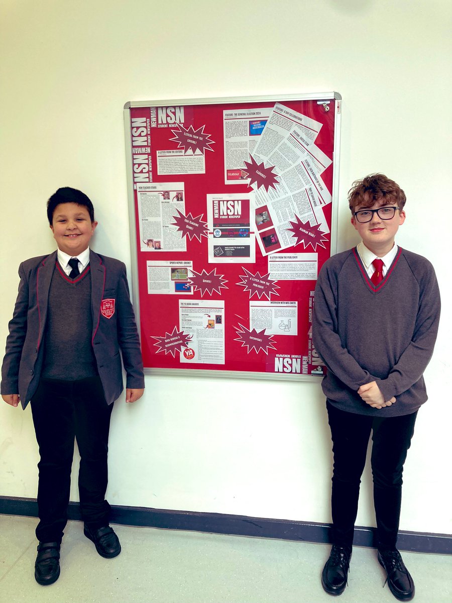 NewmanRCLiteracy tweet media