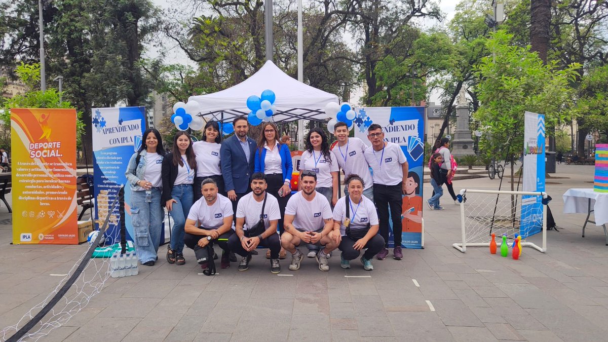 Sec. Participación Ciudadana tweet media