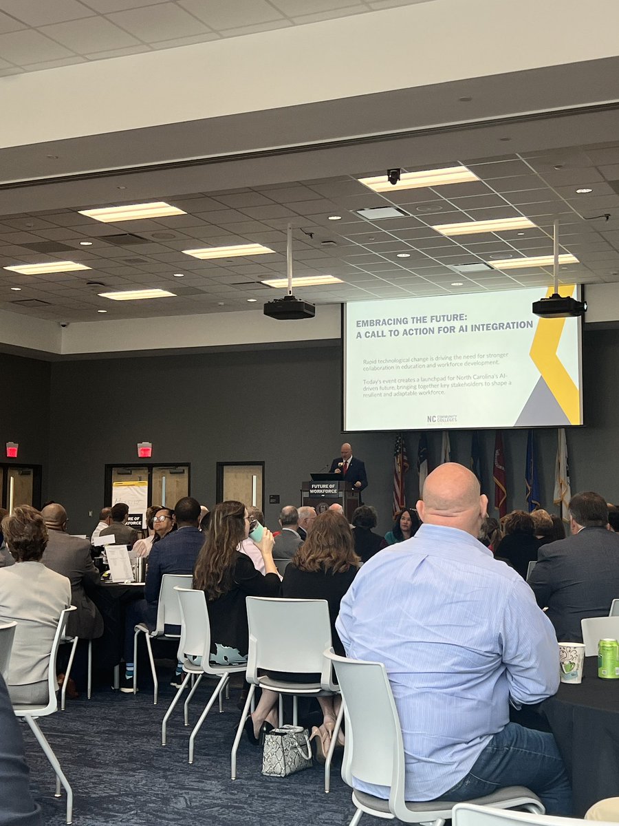 Melanie Shaver (@thedrshaver) on Twitter photo Proud to represent <a href="/HydeCoSchoolsNC/">Hyde County Public Schools</a> at the <a href="/NCCommColleges/">North Carolina Community Colleges</a> Regional Forum to Future-proof NC’s Workforce #wearethesolution Proud to represent <a href="/HydeCoSchoolsNC/">Hyde County Public Schools</a> at the <a href="/NCCommColleges/">North Carolina Community Colleges</a> Regional Forum to Future-proof NC’s Workforce #wearethesolution
