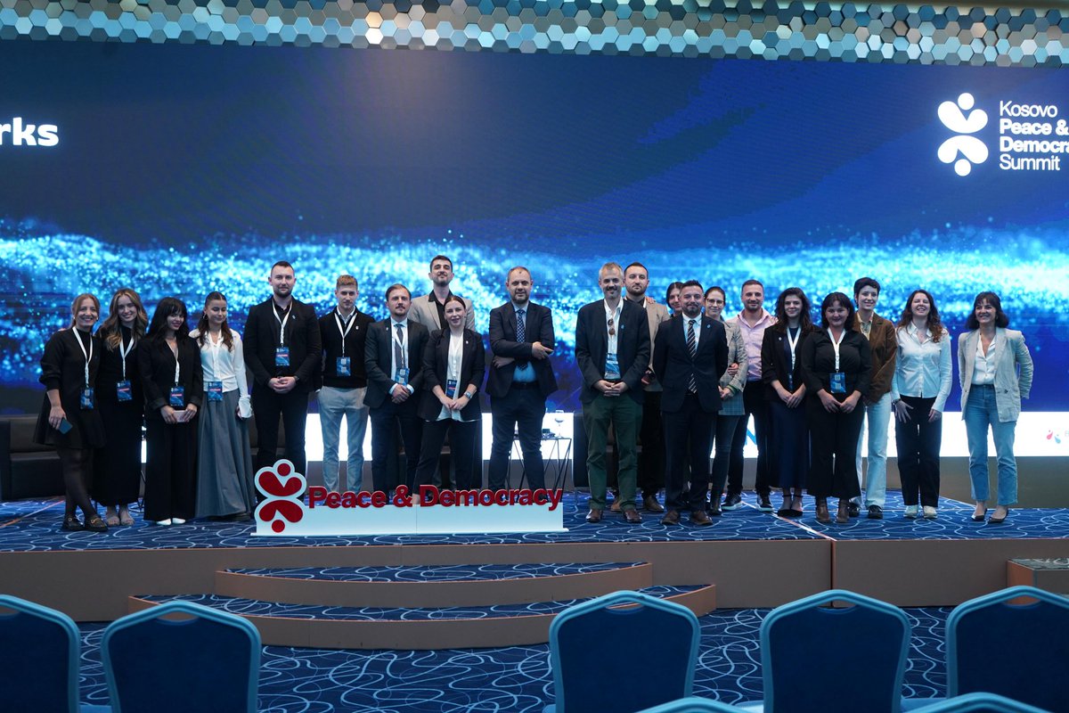 And we are done! But only for this year. We hosted 150 participants and dozens of panelists. They have made us smarter, more informed, more entuned with what we as CSOs need to do to defend the public interest! Thank you and see you at #KPDS2025