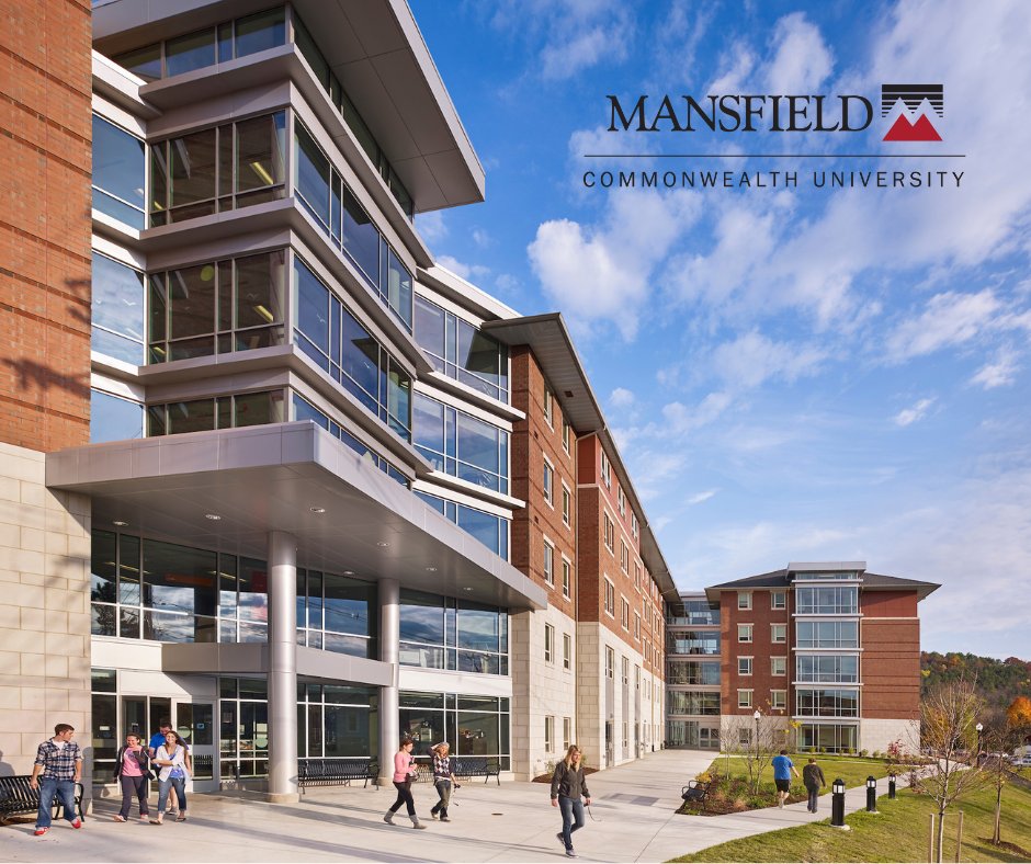 CU-Mansfield tweet media