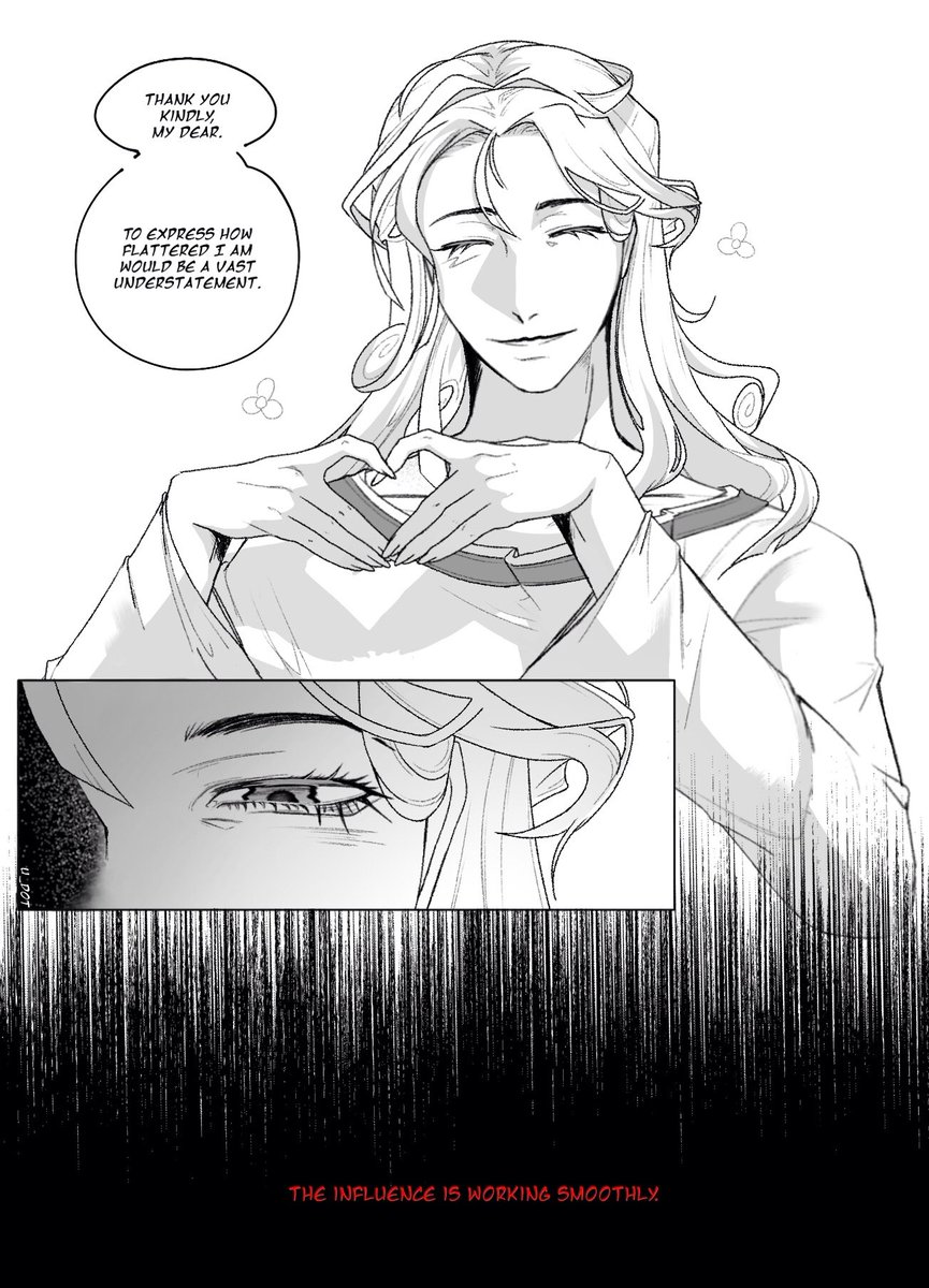1975888dot's tweet photo. #themandelacatalogue #tmc 
for tumblr (///w///) https://t.co/sHxMiRdAoV