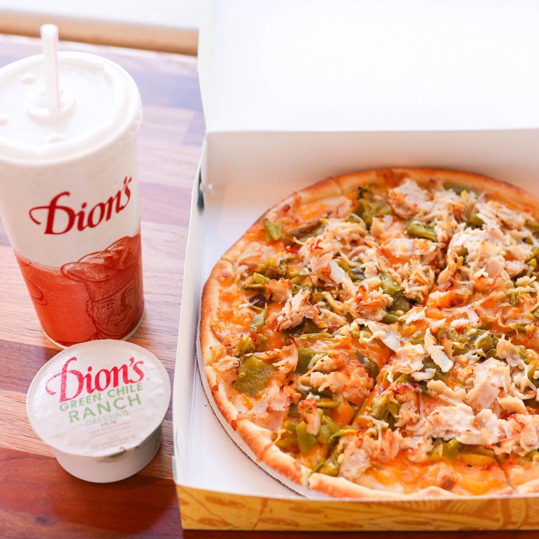 Dion's (@DionsPizza) / Posts / X Dion's (@DionsPizza) / Posts / X