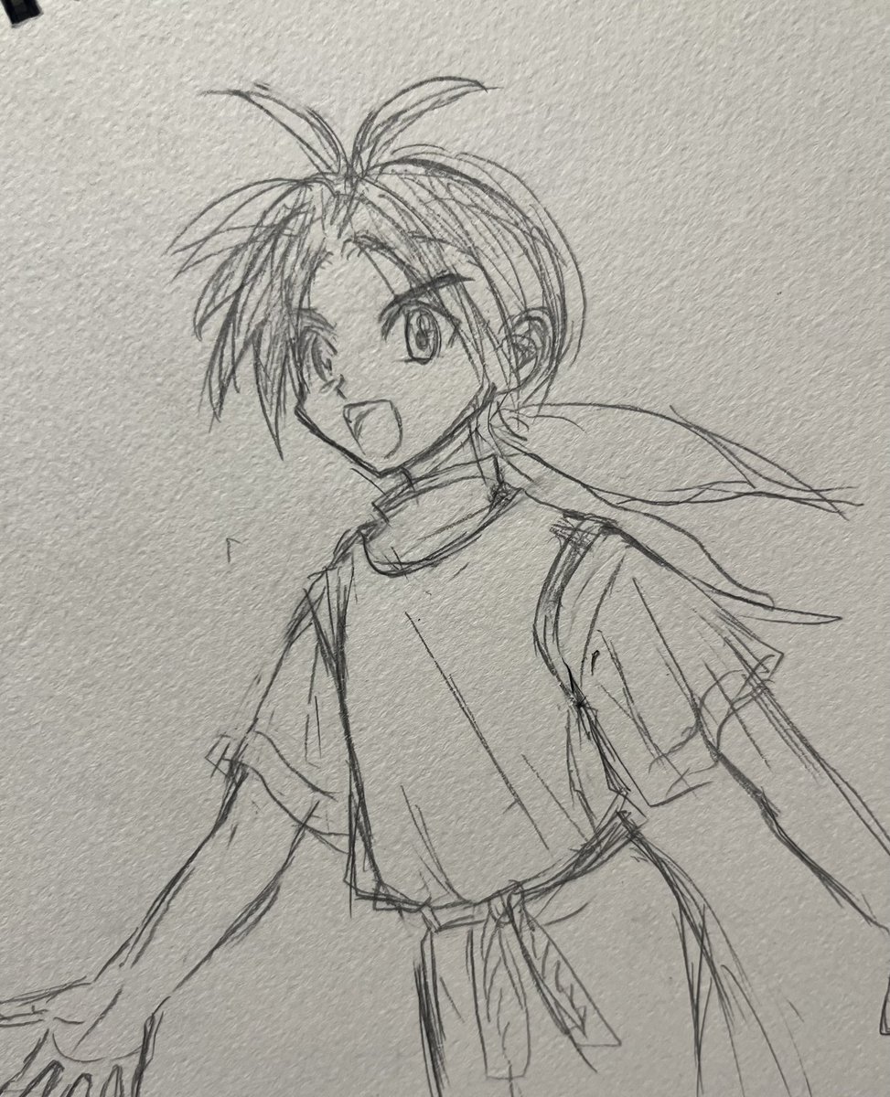上げ直し

坊ちゃんリリィ描いた
ボンボンコミックっぽいイメージで 