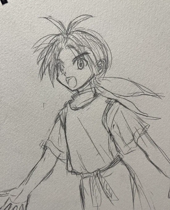 上げ直し

坊ちゃんリリィ描いた
ボンボンコミックっぽいイメージで 