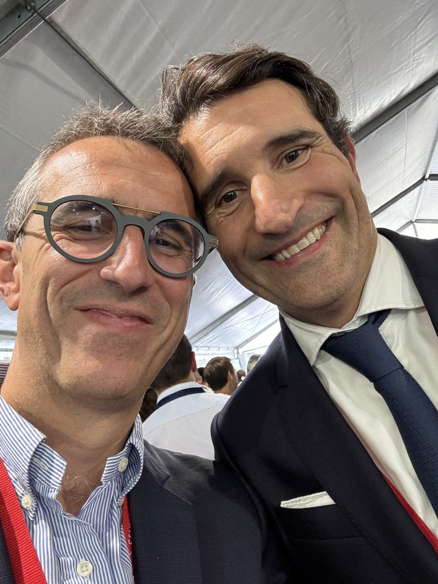MALLET richard (@malletr) on Twitter photo Many thanks to <a href="/dr_romero_otero/">Javier Romero Otero</a> for this invitation to Madrid ROC Clinic for this endourology congrès #ILUTS2024
Glad to perform tomorrow an prostate laser enucleation #ThuFLEP <a href="/CP_Endourology/">Coloplast Interventional Urology - Europe</a> <a href="/ColoplastUIFR/">Coloplast Urologie Interventionnelle</a>
it’s an honor to be here with you Many thanks to <a href="/dr_romero_otero/">Javier Romero Otero</a> for this invitation to Madrid ROC Clinic for this endourology congrès #ILUTS2024
Glad to perform tomorrow an prostate laser enucleation #ThuFLEP <a href="/CP_Endourology/">Coloplast Interventional Urology - Europe</a> <a href="/ColoplastUIFR/">Coloplast Urologie Interventionnelle</a>
it’s an honor to be here with you