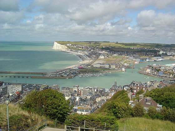 isias105's tweet photo. Help me #Lucifans, vote for Le Tréport in this most beautiful village of France contest, thank you for tout support 😉😈
@PaxPippa @StephaniePeleg2 @CroixJacquelin6 @EmmanuelleChas2
#LeTreport #Concours #Normandie https://t.co/yKfKAMTdqZ