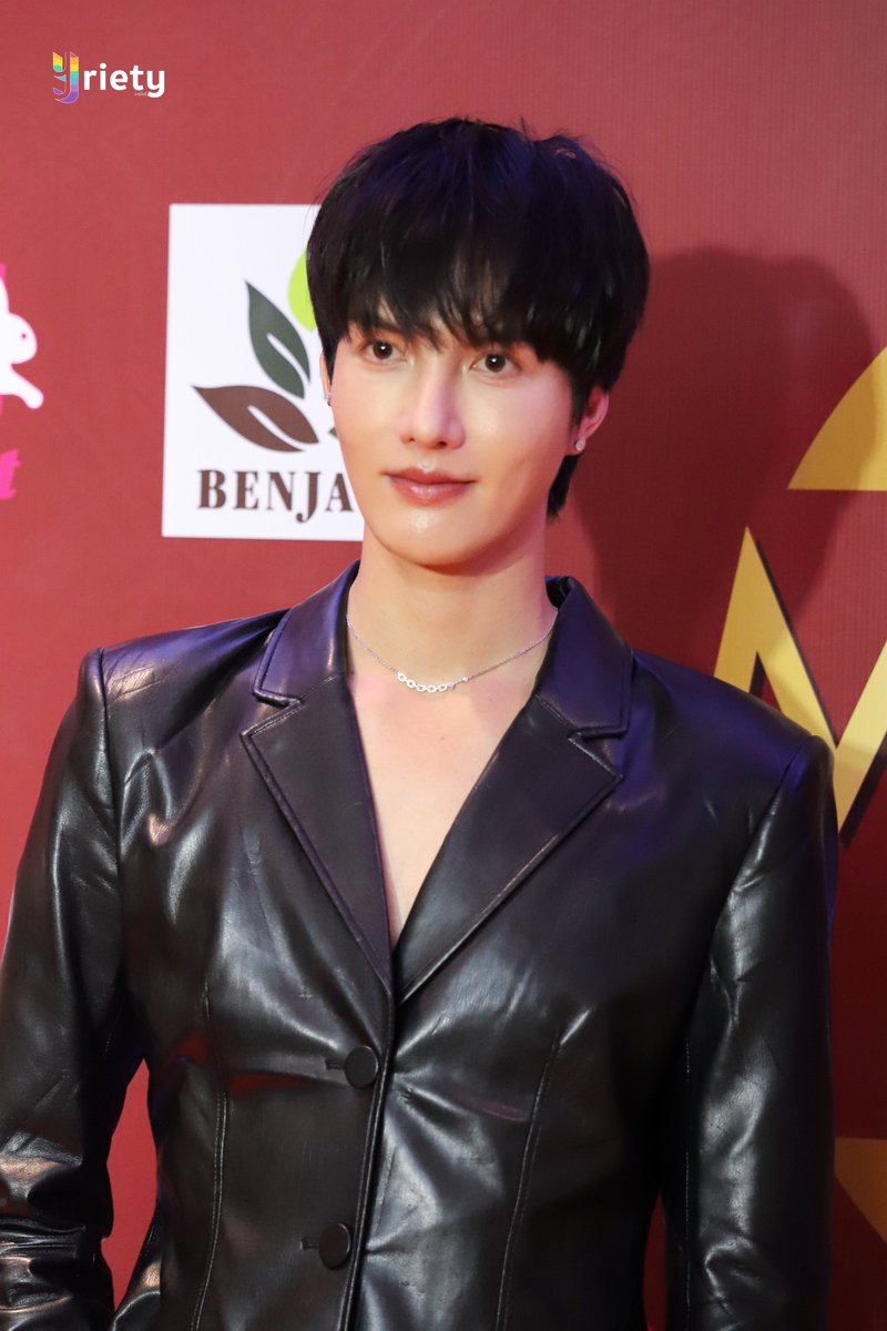 Yriety's tweet image. "ต๋อง - อาโป" ร่วมงาน "MAYA TV AWARDS 2024"

#มายามหาชน2024
#MAYATVAWARDS2024  
#MAYATVAWARDS2024xManSuang 
#tongthk #ApoNattawin