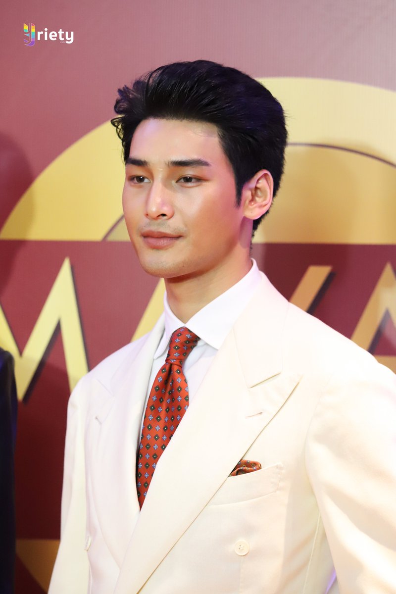 Yriety's tweet image. "ต๋อง - อาโป" ร่วมงาน "MAYA TV AWARDS 2024"

#มายามหาชน2024
#MAYATVAWARDS2024  
#MAYATVAWARDS2024xManSuang 
#tongthk #ApoNattawin