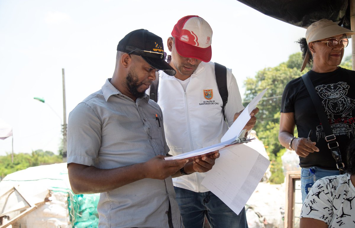 Plan Jarillón de Cali tweet media