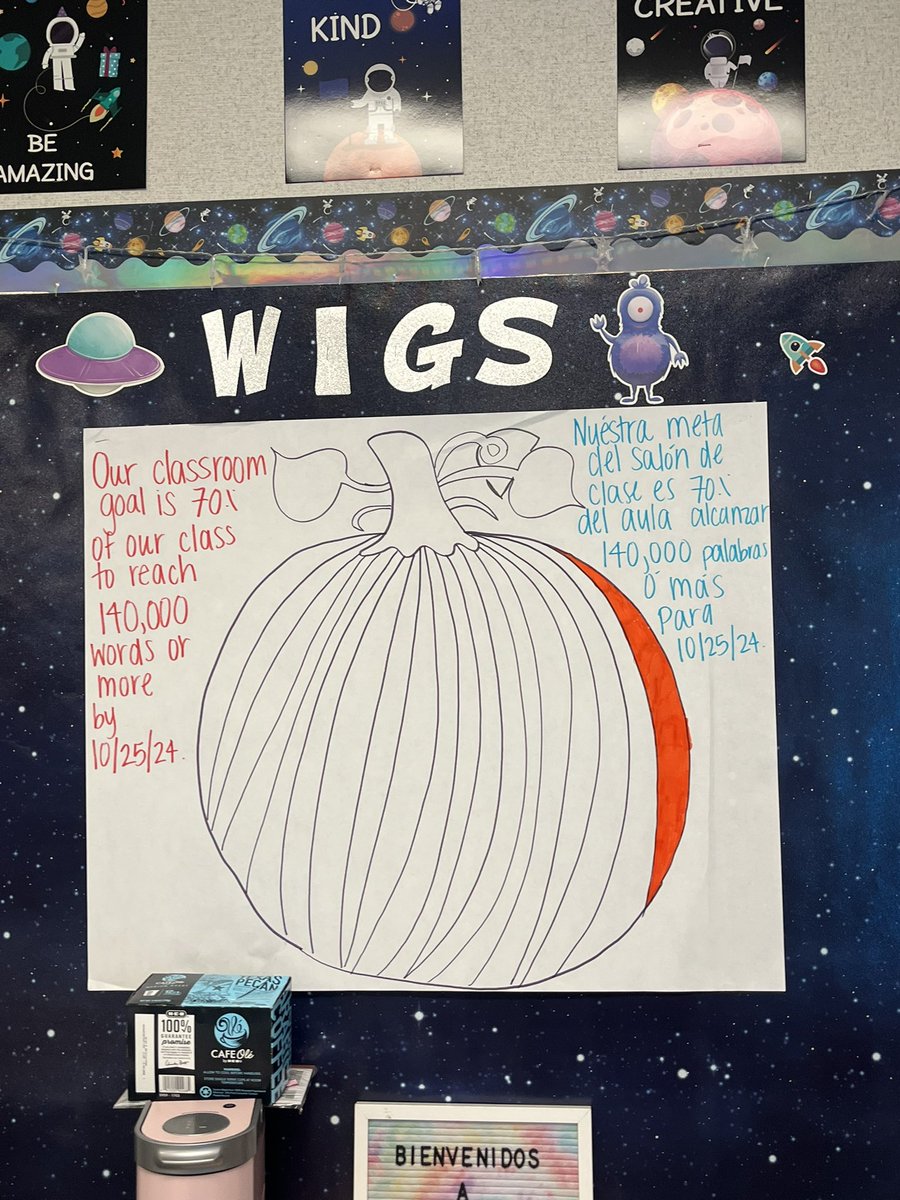 Today my wonderful student reached her goal🫶🏼✨ #NAVProud