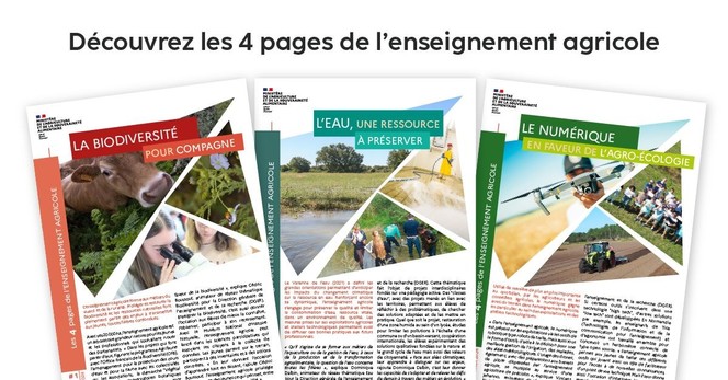 L'Institut Agro - Campus de Florac tweet media