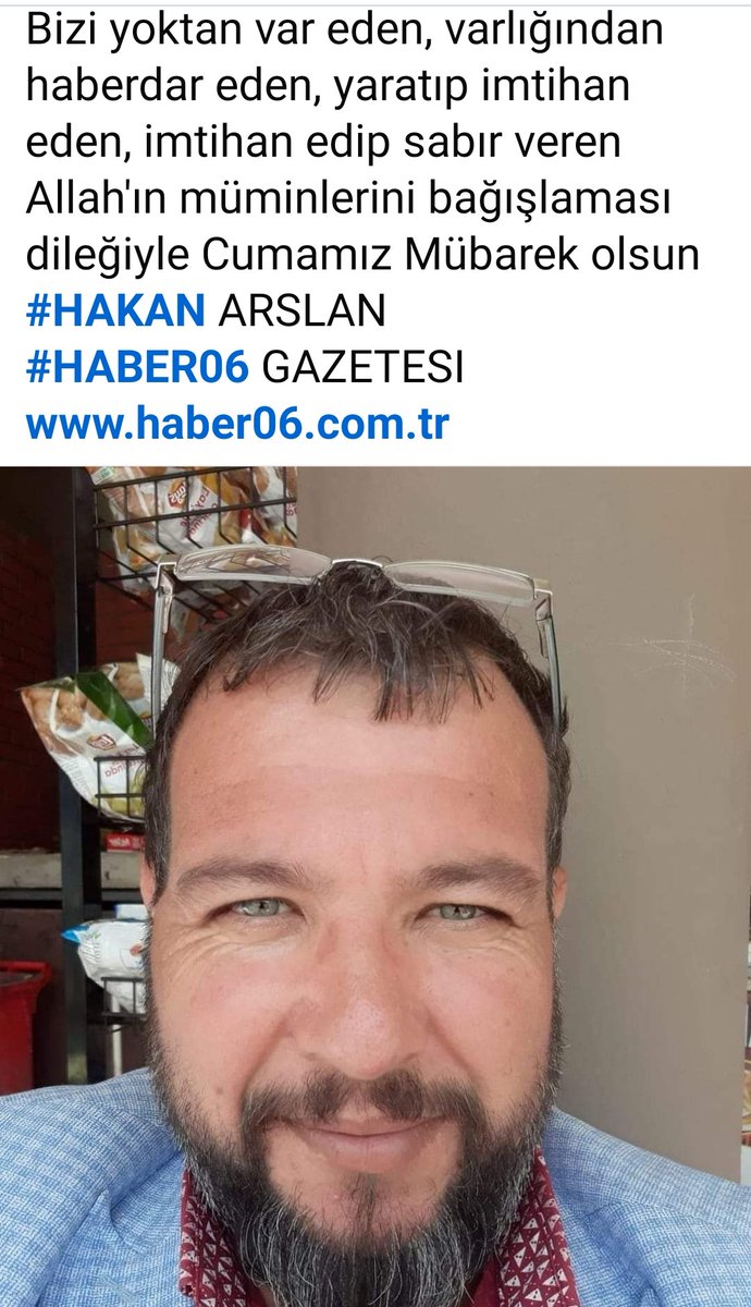 Haber06 Gazetesi (@haber06hkn) on Twitter photo 