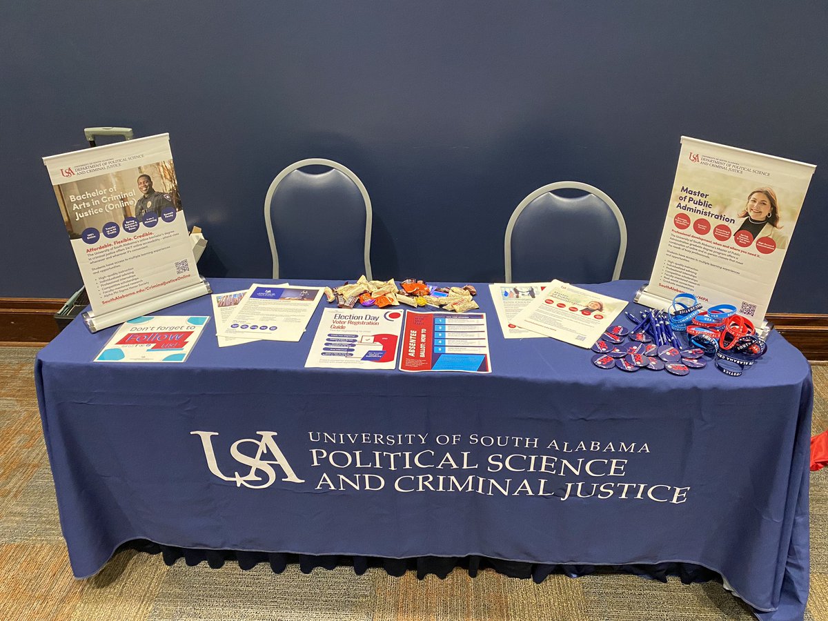 PSCJ at South tweet media