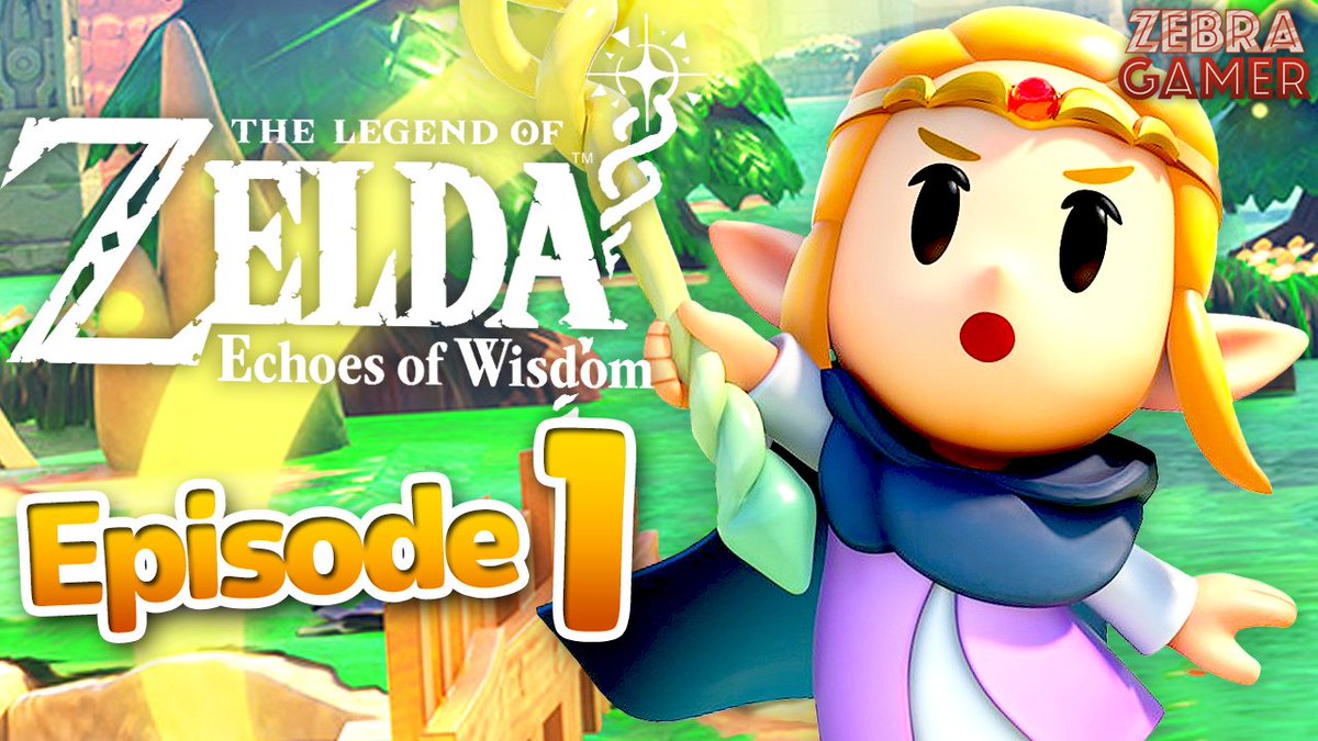 Zebra Gamer tweet media