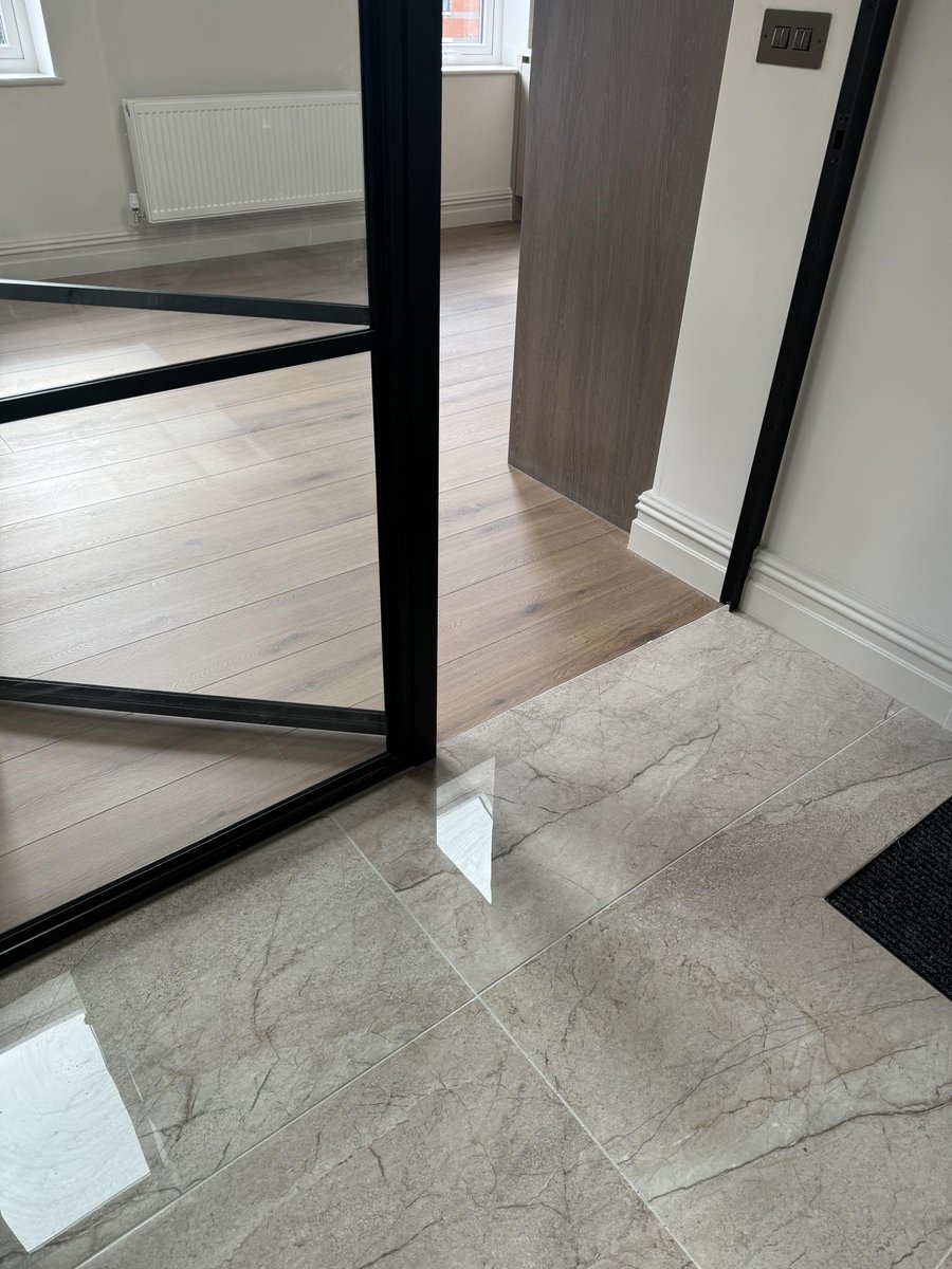 Creative Flooring tweet media