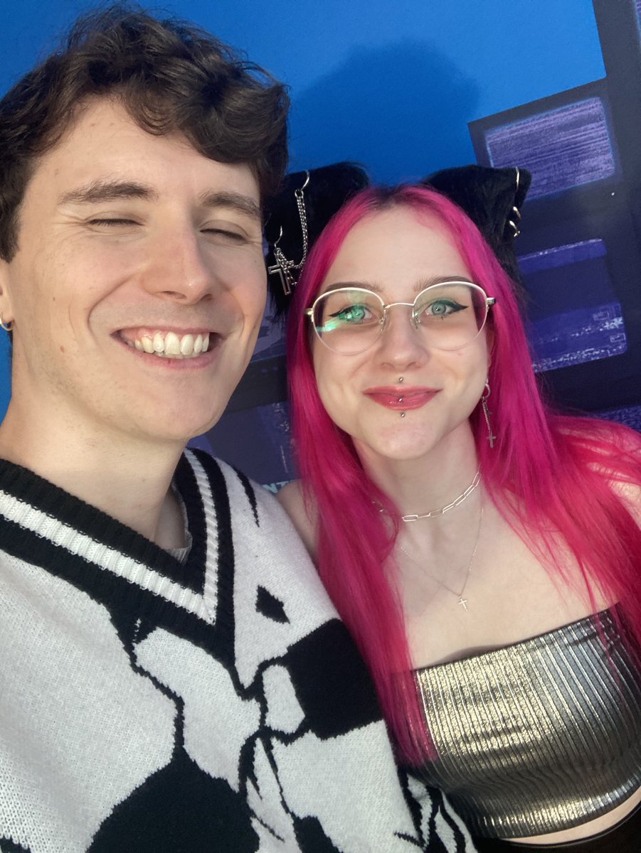 ✮ jaq ᨐฅ tweet media