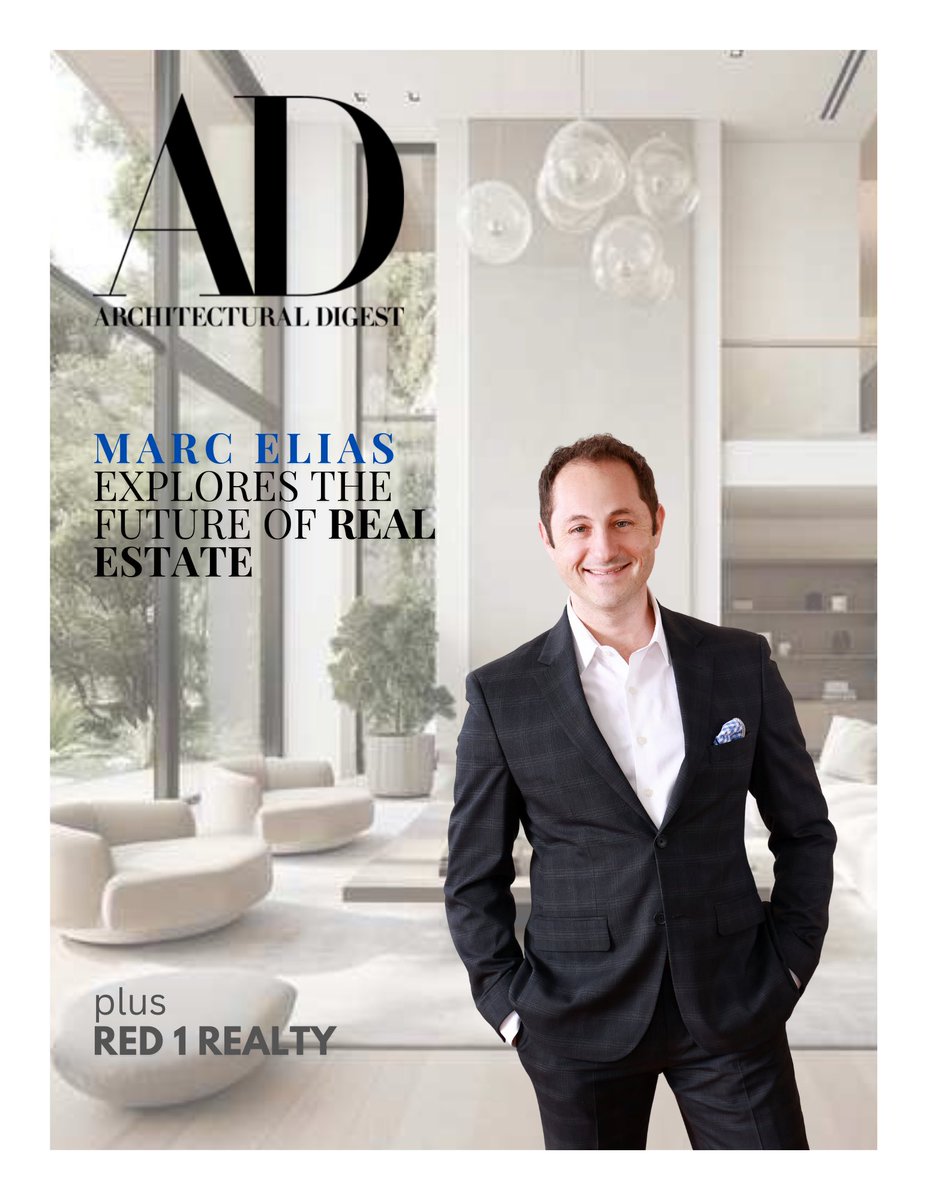 Marc Elias, Realtor® tweet media