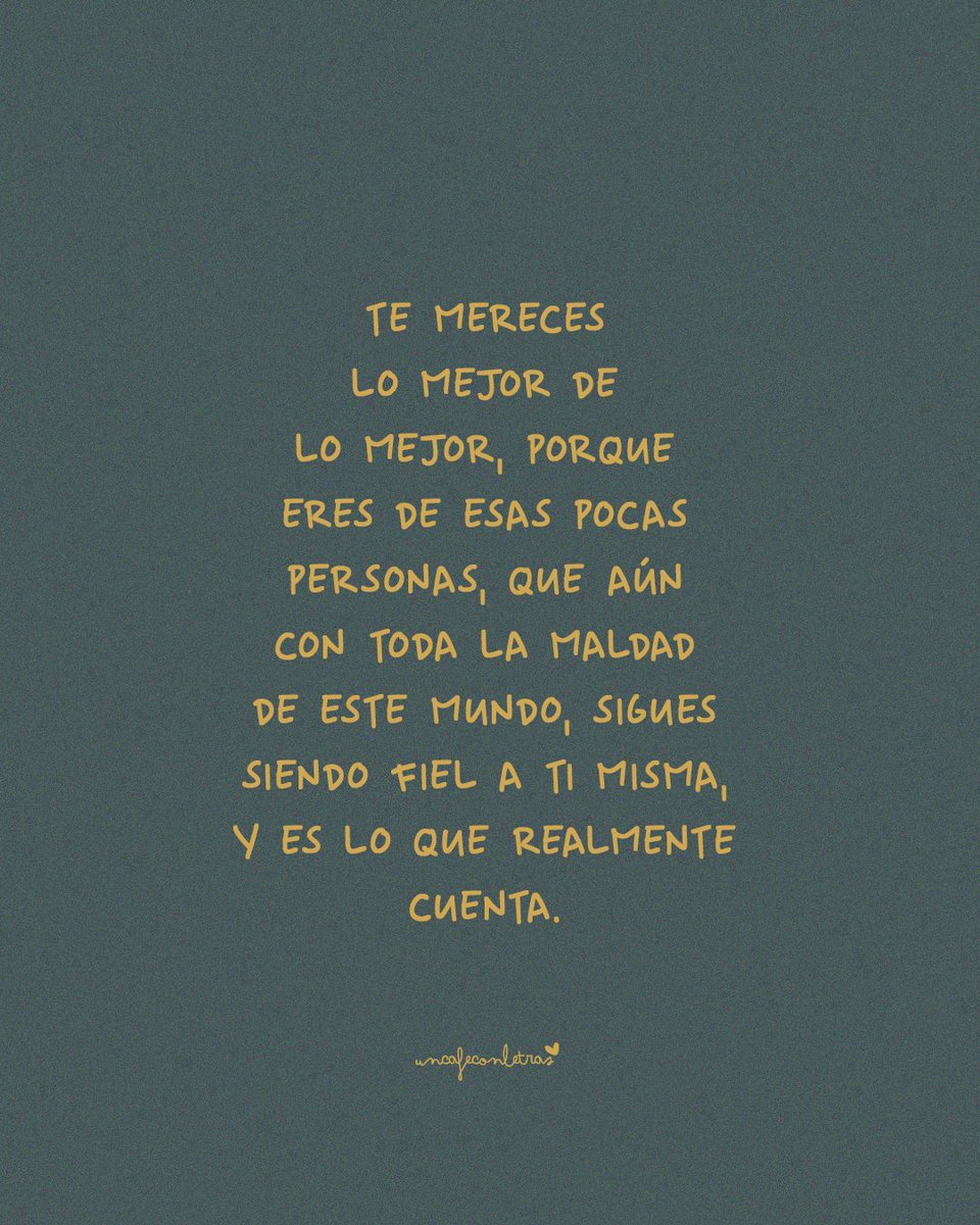 Un café con letras (@uncafeconletras) on Twitter photo 