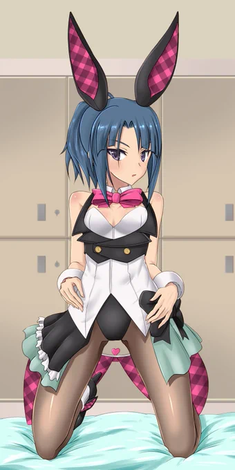 怜ちゃん 