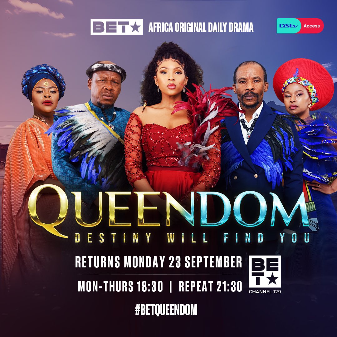 Jabu_Macdonald's tweet photo. Actress Dawn Thandeka King at the #BETShowcase event yesterday at Rockets, Bryanston, for the showcase of new episodes of #BETQueendom https://t.co/iNdN1jY5Wf