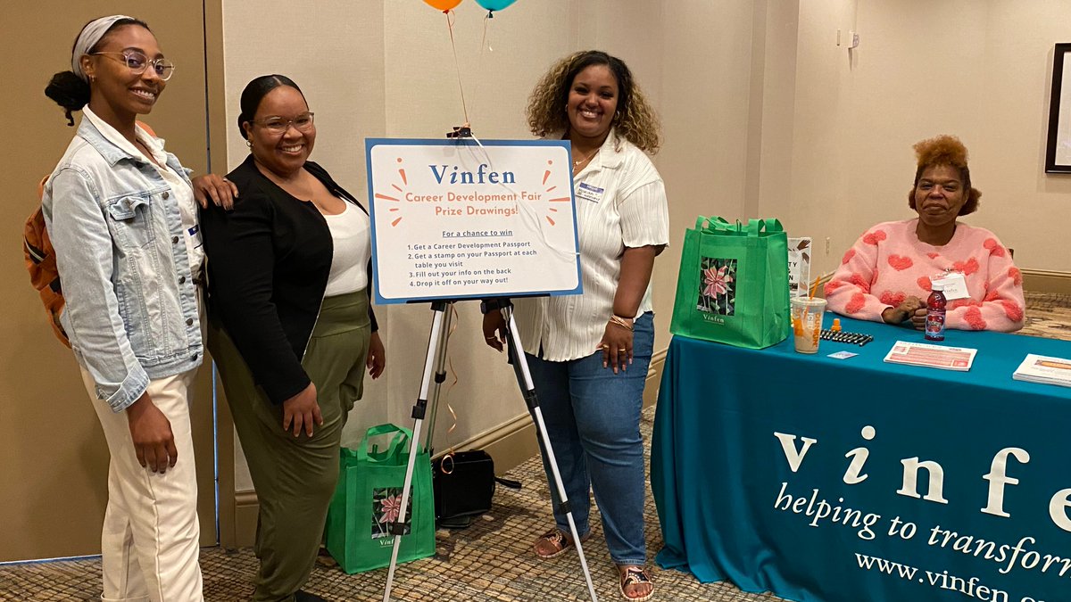 We have one more Employee Career Development fair on the South Shore &amp; are excited to announce it will also be a job fair. Join us on October 1 from 10-3 at the Doubletree by Hilton in Rockland. Learn more &amp; RSVP for an interview today ➡️ bit.ly/4efvyvV #HiringNow