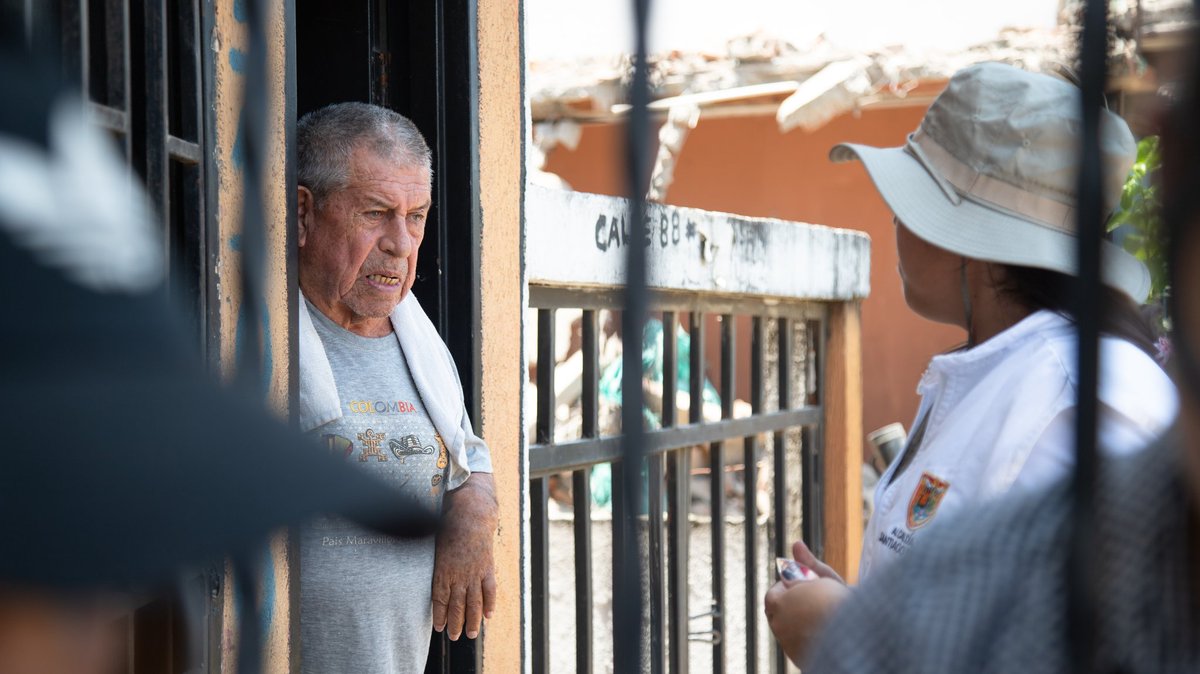 Plan Jarillón de Cali tweet media