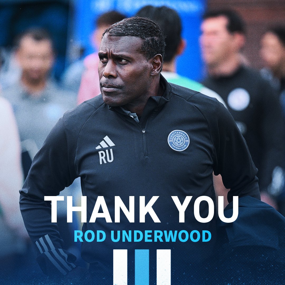 Chattanooga FC tweet media