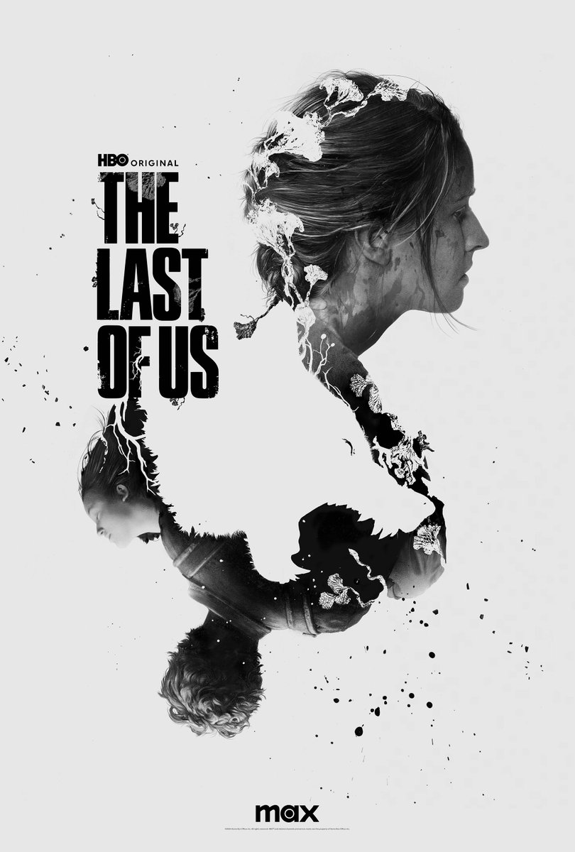 TheLastofUsNews's tweet photo. First posters for The Last of Us Season 2

Kaitlyn Dever (Abby)
Pedro Pascal (Joel)
Bella Ramsey (Ellie) https://t.co/H1Spzuj7Ha