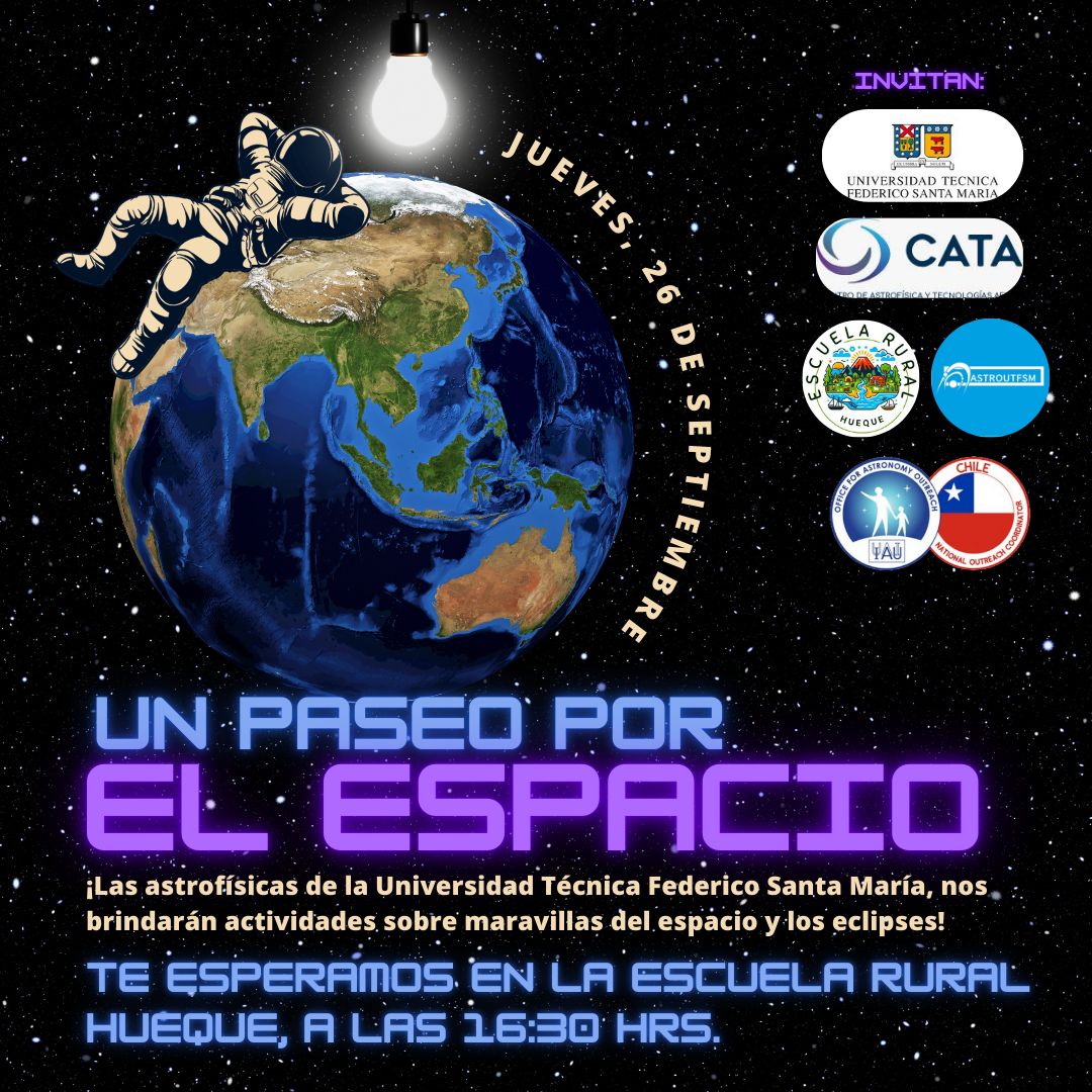 Hoy en Ayacara - Region de Los Lagos, Chile
#astroexpediciones2024